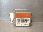 Module de contrôle airbag