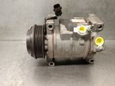 Compresor (bomba) del aire acondicionado (A/C))