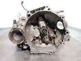 Manual 5 speed gearbox