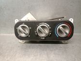 Air conditioner control unit module