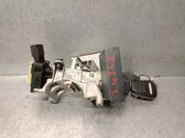 Ignition lock