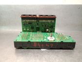 Juego de caja de fusibles