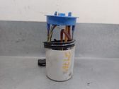 Kraftstoffpumpe im Tank