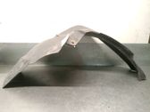 Front wheel arch liner splash guards