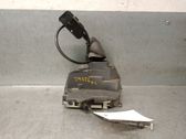 Rear door lock