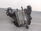 Chłodnica powietrza doładowującego / Intercooler