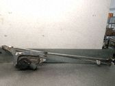 Motor del limpiaparabrisas