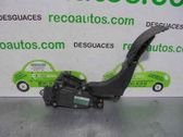 Acceleration sensor