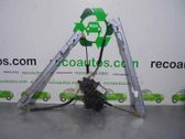 Front door electric window regulator