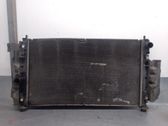 Coolant radiator