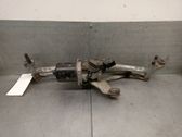 Motor del limpiaparabrisas