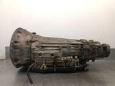 Manual 5 speed gearbox