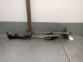 Motor del limpiaparabrisas