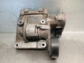 Generator/alternator belt tensioner
