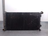 Coolant radiator