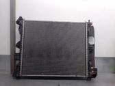Coolant radiator