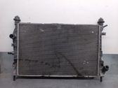 Coolant radiator