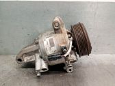 Compresor (bomba) del aire acondicionado (A/C))