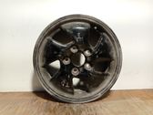 18 Zoll Leichtmetallrad Alufelge