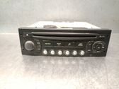 HiFi Audio sound control unit