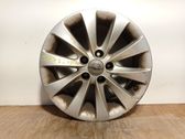 18 Zoll Leichtmetallrad Alufelge