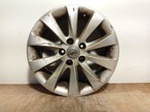 18 Zoll Leichtmetallrad Alufelge