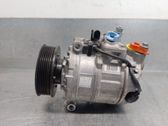 Air conditioning (A/C) compressor (pump)