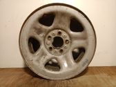 R18 alloy rim