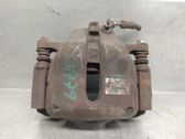 Caliper de freno delantero
