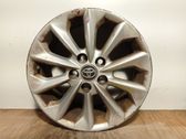 Обод (ободья) колеса из легкого сплава R18
