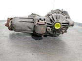 Rear differential