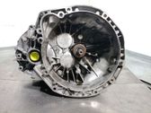 Manual 5 speed gearbox