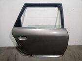 Rear door