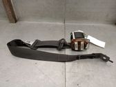 Rear seatbelt