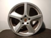 18 Zoll Leichtmetallrad Alufelge