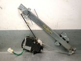El. lango pakėlimo mechanizmas be varikliuko