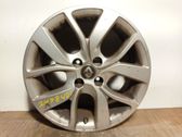 18 Zoll Leichtmetallrad Alufelge