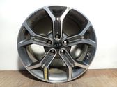 18 Zoll Leichtmetallrad Alufelge