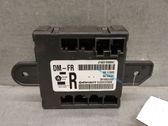 Other control units/modules