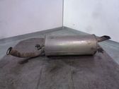 Muffler/silencer