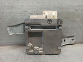 Calculateur moteur ECU
