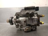 Fuel injection high pressure pump