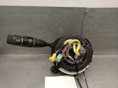 Panel lighting control switch