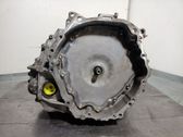 Manual 5 speed gearbox
