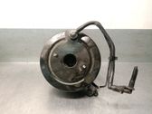 Hydraulic servotronic pressure valve