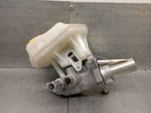 Brake booster