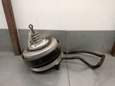 Hydraulic servotronic pressure valve