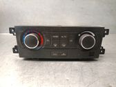 Climate control unit