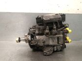 Fuel injection high pressure pump