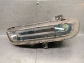 Front fog light